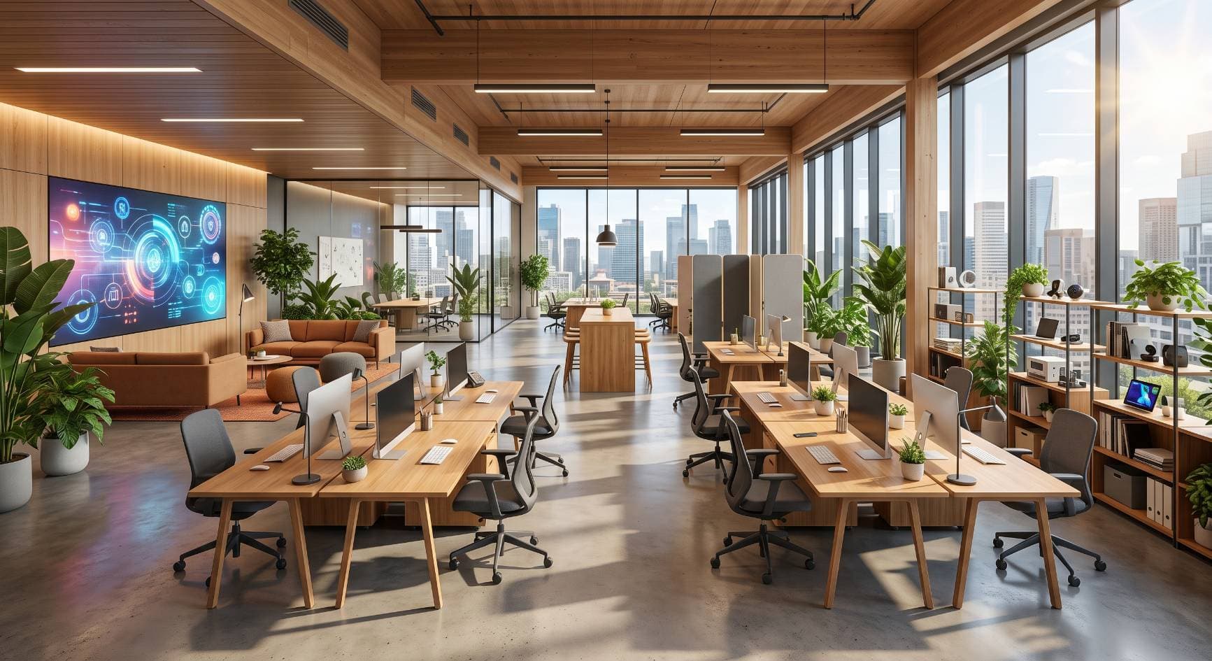 Interior Design