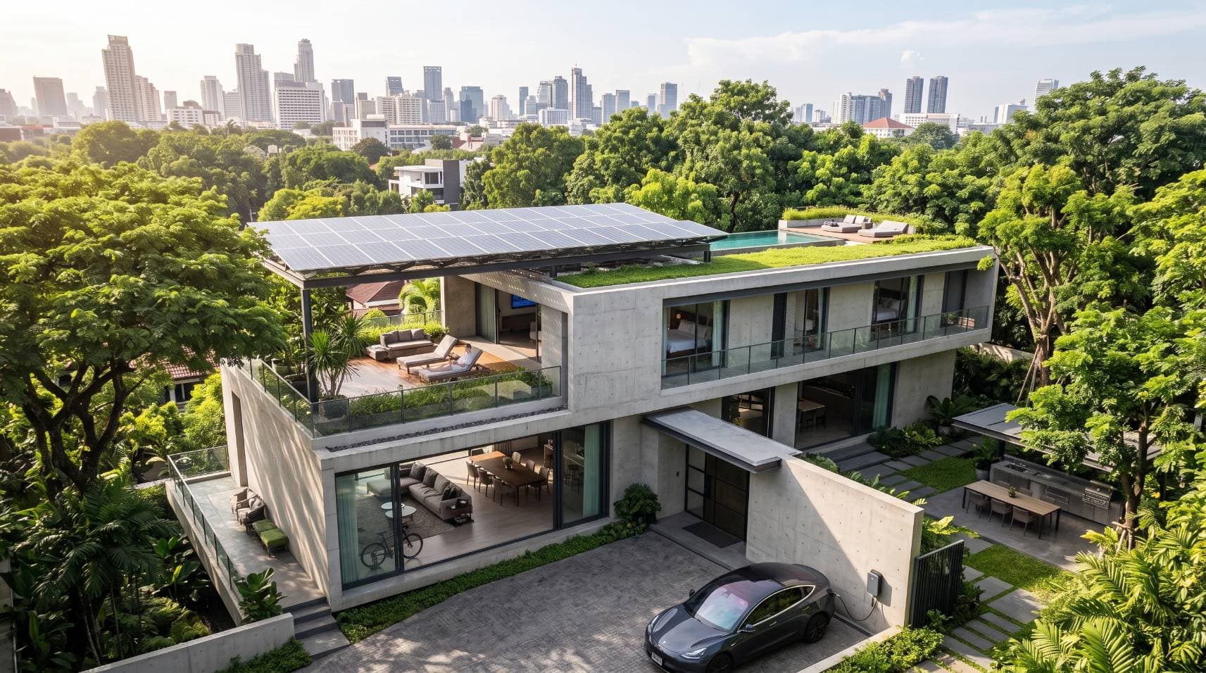Solar Cell
